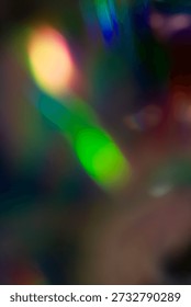 overlay effect. light leaks, light reflection flare, effect sunshine, abstract background. rainbow and spectrum light