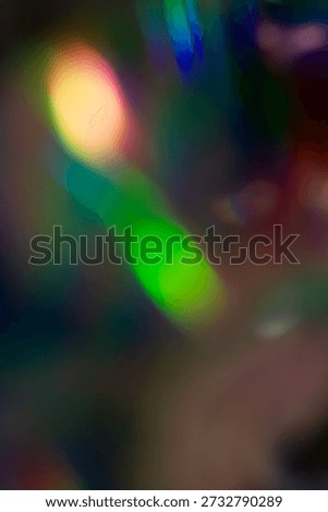 overlay effect. light leaks, light reflection flare, effect sunshine, abstract background. rainbow and spectrum light