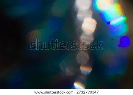 overlay effect. light leaks, light reflection flare, effect sunshine, abstract background. rainbow and spectrum light