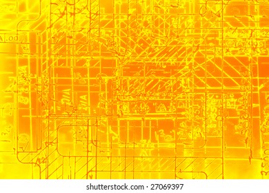 An overlay of engineering drawings - Powered by Shutterstock - Get 15% off with code: PIKWIZARD15