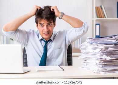 3,477 Too much paper Images, Stock Photos & Vectors | Shutterstock