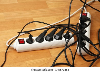 Overloaded Outlet Images, Stock Photos & Vectors | Shutterstock