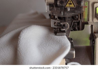 overlocker, sewing machine, working
proffesion, machine