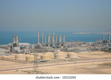 177 Sea water desalination plant Images, Stock Photos & Vectors ...