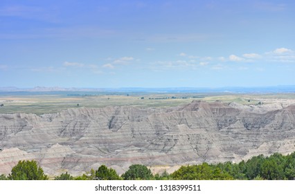 Overlooking the Valley