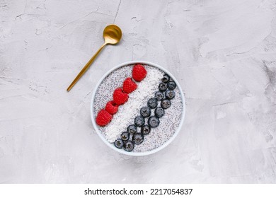 3+ Hundred Chia Pudding Royalty-Free Images, Stock Photos