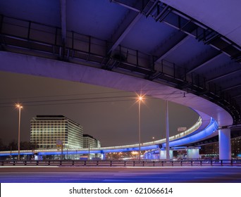 overpass