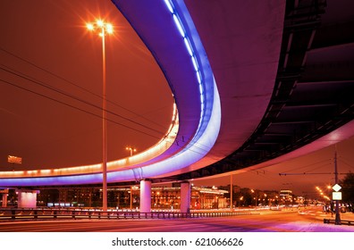 overpass
