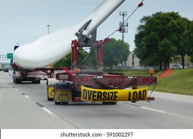 Oversize Load