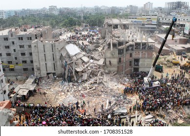 67 2013 Savar Building Collapse Images, Stock Photos & Vectors 