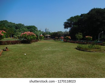 Hanging Gardens Mumbai Images, Stock Photos \u0026 Vectors