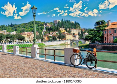 Overview Of Verona