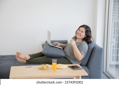 7,708 Fat person shopping Images, Stock Photos & Vectors | Shutterstock