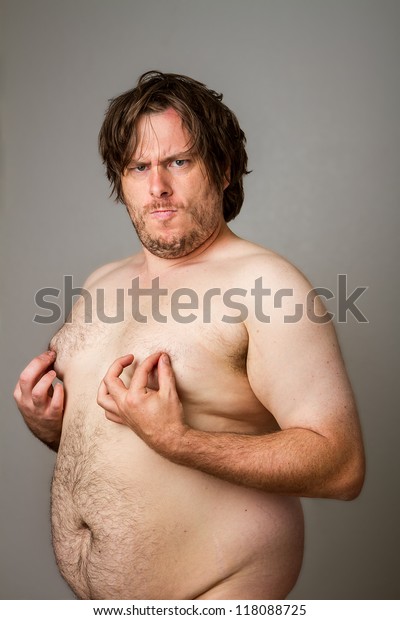 Nipple Guy