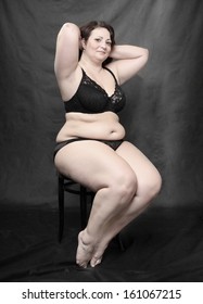 Women overweight beautiful 8 Things