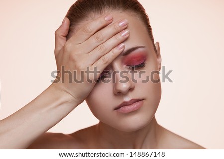 overwrought