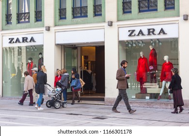 zara shop images stock photos vectors shutterstock