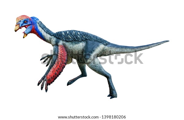 small theropod dinosaurs