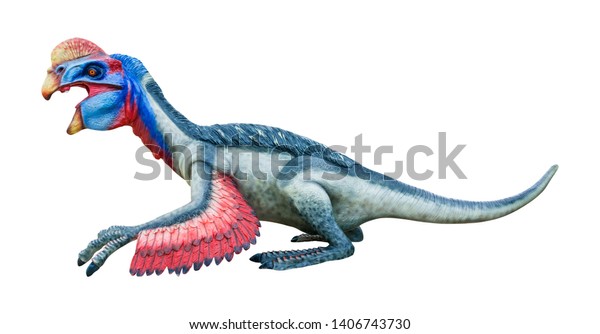 small theropod dinosaurs