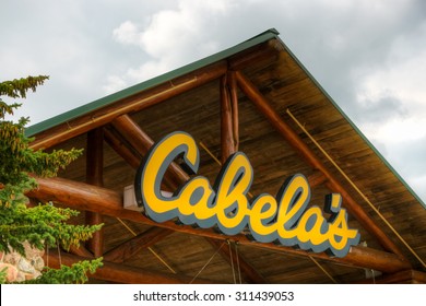 Immagini Foto Stock E Grafica Vettoriale A Tema Cabelas