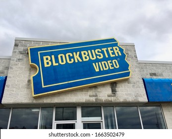 Blockbuster Video Images Stock Photos Vectors Shutterstock