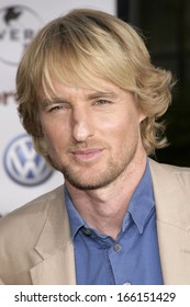 Owen Wilson At YOU, ME AND DUPREE Premiere, The ArcLight Hollywood Cinerama Dome, Los Angeles, CA, July 10, 2006