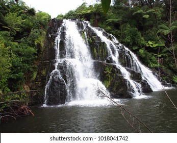 117 Owharoa falls Images, Stock Photos & Vectors | Shutterstock