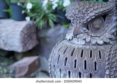 Owl Pottery Images Stock Photos Vectors Shutterstock