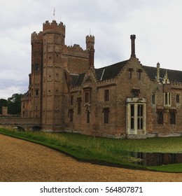 Oxburgh Hall