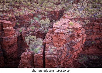 Oxers Lookout, Karijini National Park