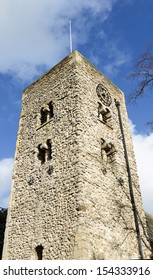 Oxford Castle