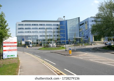 8 John Radcliffe Hospital Images, Stock Photos & Vectors 