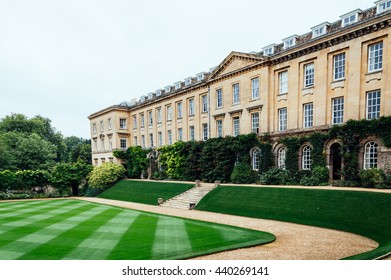 Worcester College Oxford Map Worcester College Images, Stock Photos & Vectors | Shutterstock