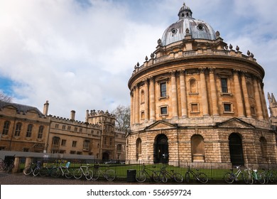 Oxford, United Kingdom