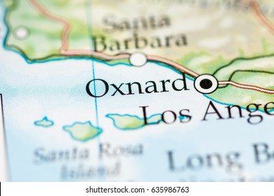 Oxnard, California, USA