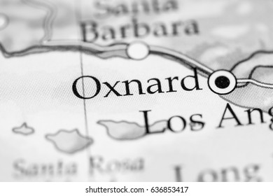 Oxnard, California, USA