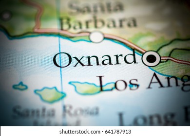 Oxnard, California, USA