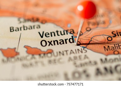 Oxnard, California, USA.