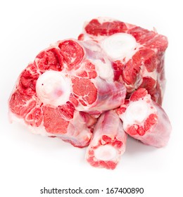 Oxtail