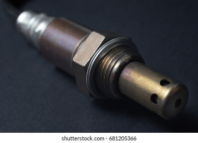 Oxygen Sensor