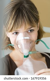 Oxygen Therapy