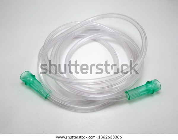 oxygen extension tubing