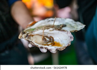 Oyster