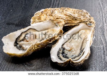 Oyster