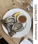 Oyster perfection in Margate City