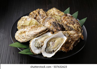 6,286 Oysters Japan Images, Stock Photos & Vectors | Shutterstock