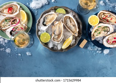 Fruits De Mer High Res Stock Images Shutterstock