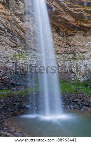 Ozone Falls