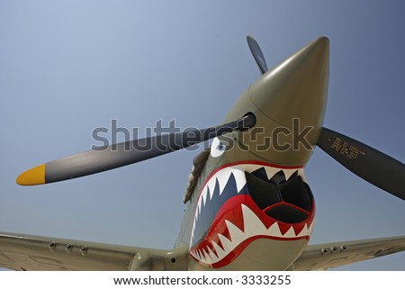 P-40 