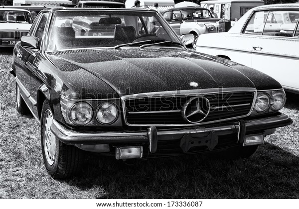 Paaren Im Glien Germany May 19 Stock Image Download Now